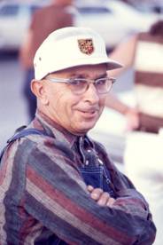 Reydol Baylis