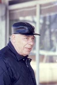 Clarence Brainard