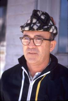 Buddy Brimberry