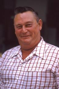 Otis Brown