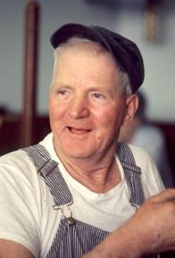 Bill Butts