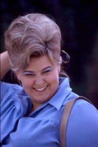 Debbie Deadmond