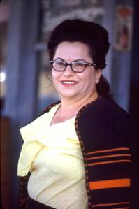 Kate McWhirter