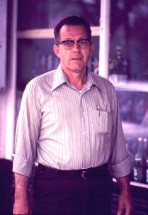 Lester McWhirter