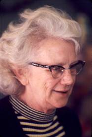 Fleeta Orr