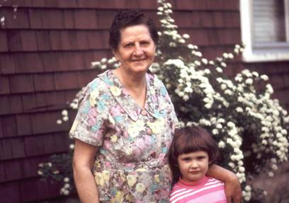 Mary Osborne