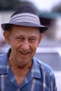 Mack Robb 