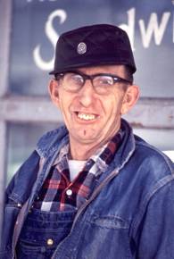 Logan Saatkamp