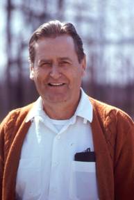 Charlie Tockstein