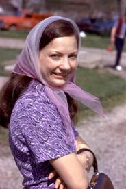 Judy Wilkins