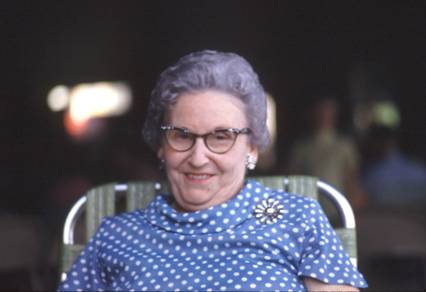 Helen Williams