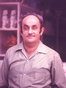 Herb Williams