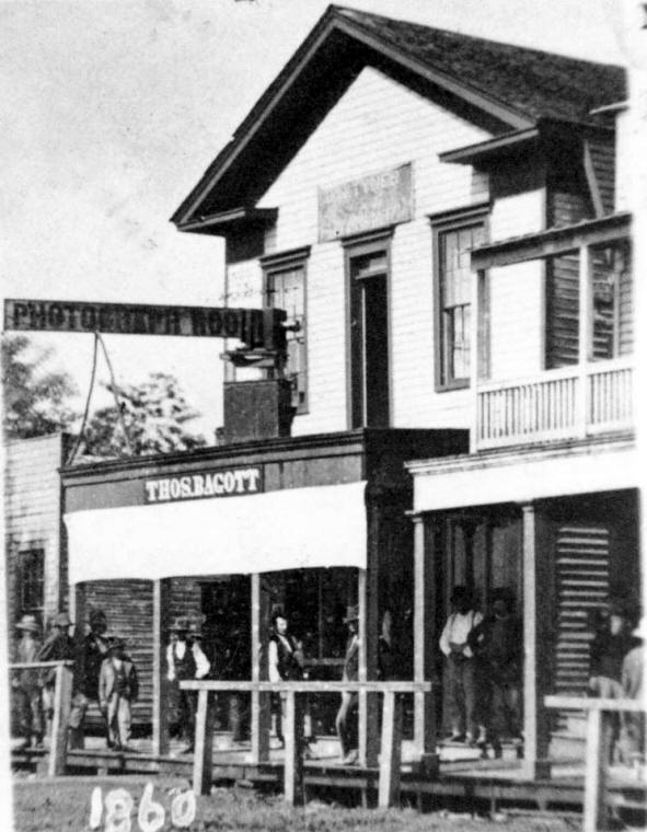 Kinmundy Tyner