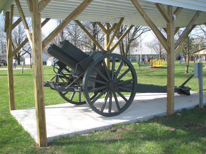 canon in Alma, IL