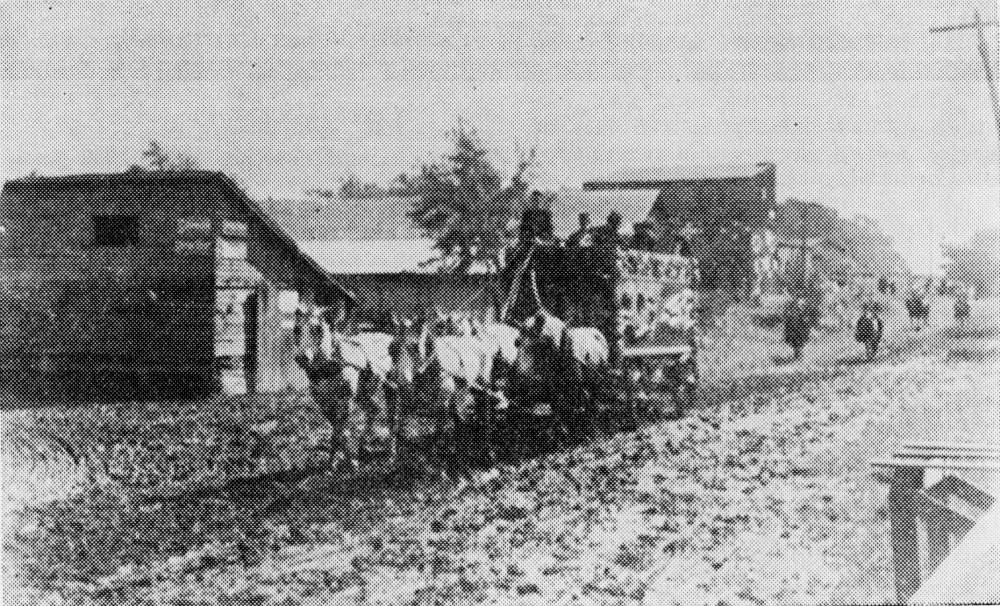 Kinmundy Illinois
