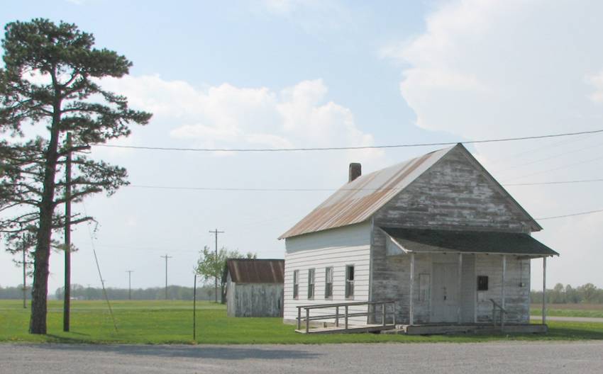 Brubaker Illinois townhouse