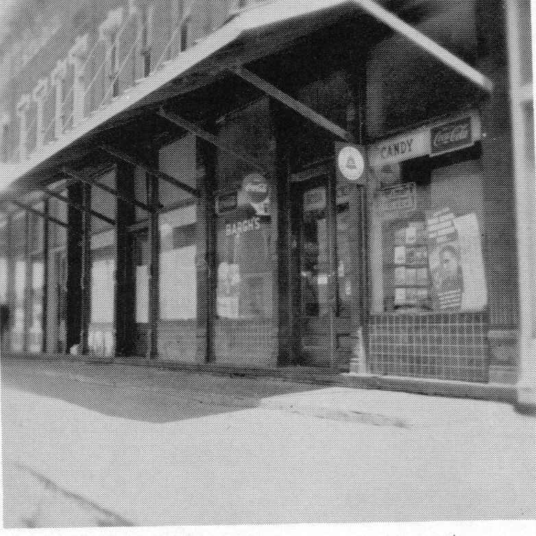 Kinmundy Illinois Bargh's