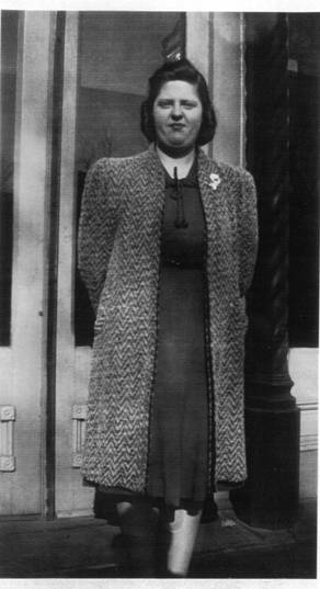 Kinmundy Dorothy McCulley
