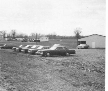 Westside Motors Kinmundy