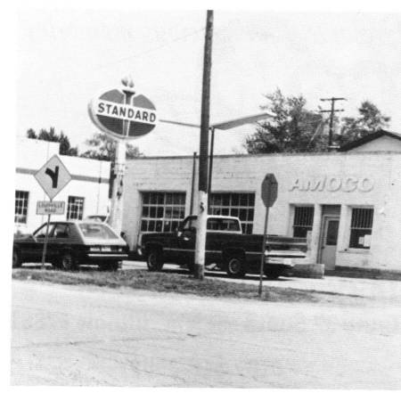 Johnson's Standard Service Kinmundy