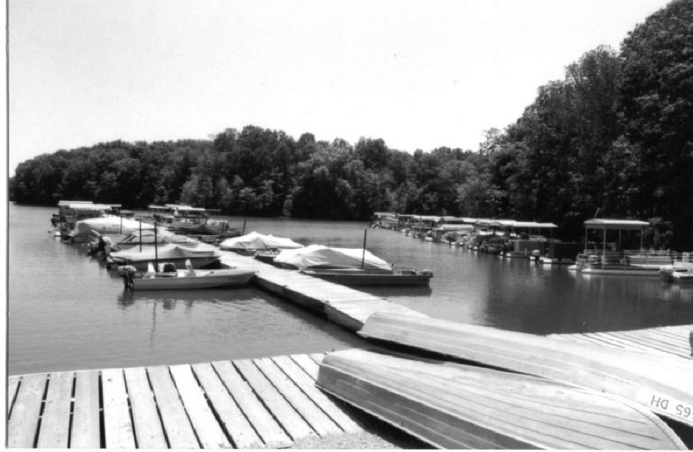 Forbes State Park - Kinmundy