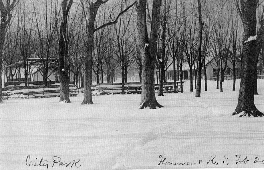 Kinmundy Park