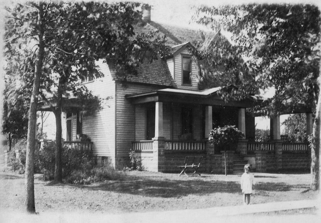 Alma Illinois