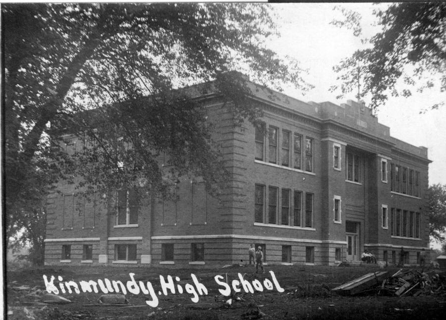 Kinmundy High School