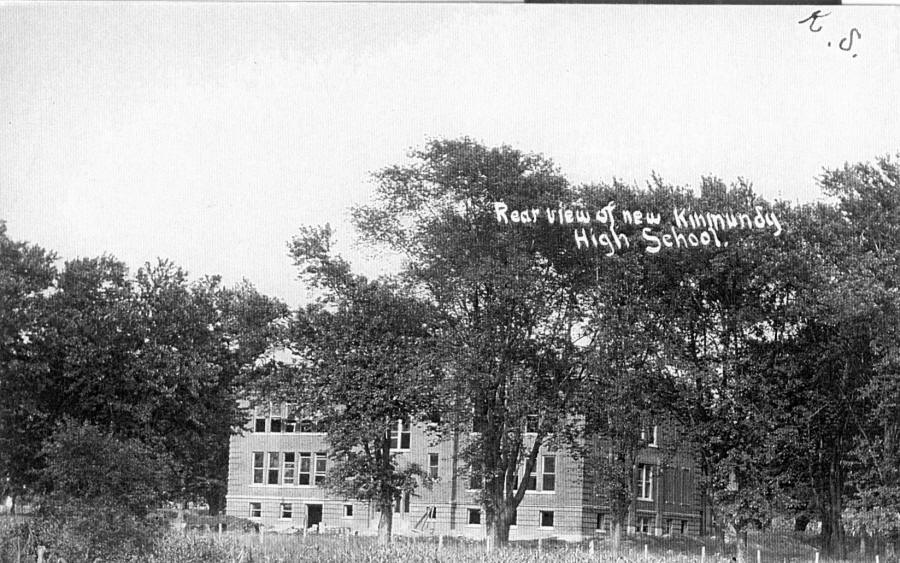 Kinmundy High School