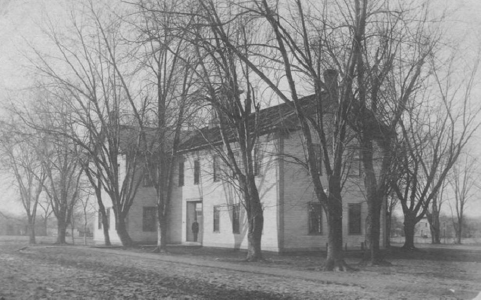 Kinmundy Public School
