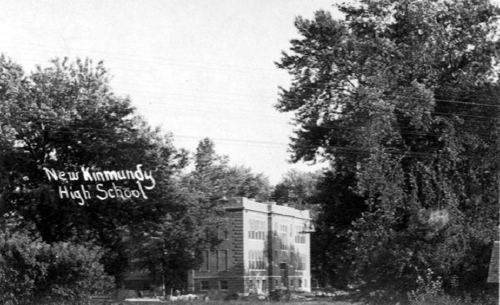 Kinmundy High School