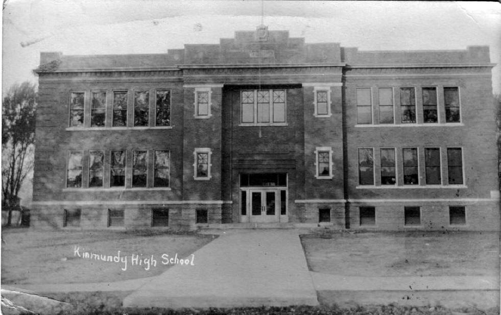 Kinmundy High School