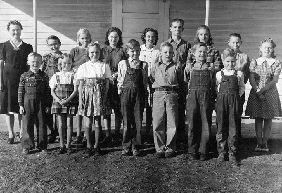 Swift School (also known as �Breakneck�); 1941