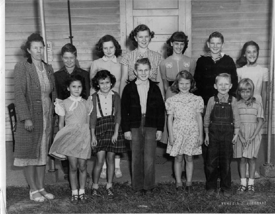 Swift School (also known as �Breakneck�); 1948