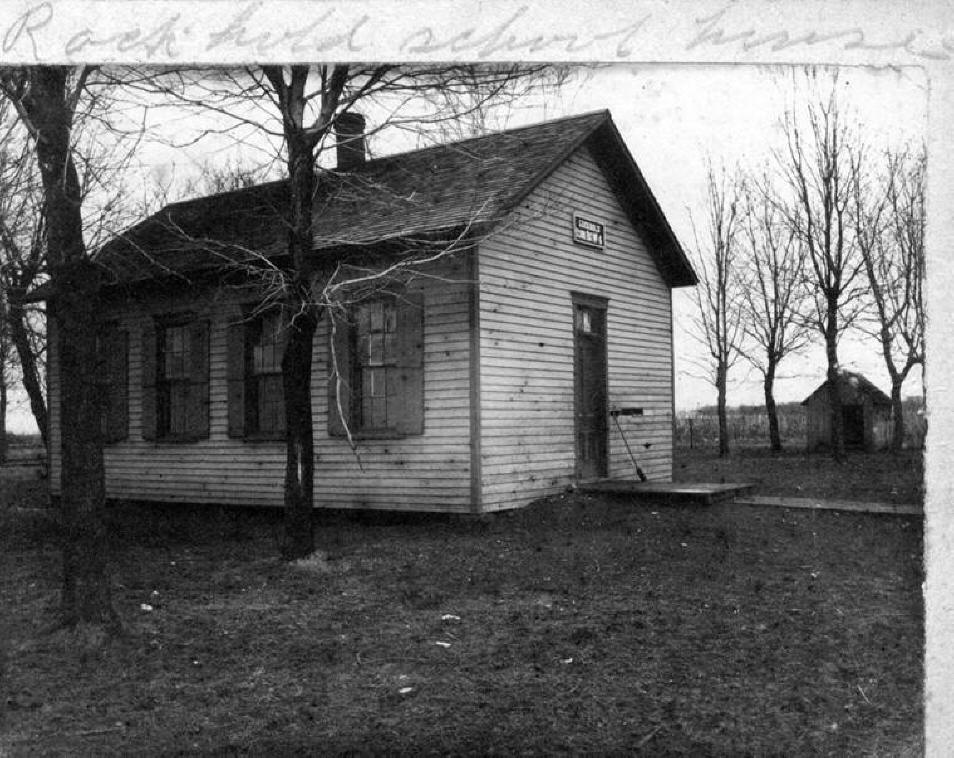 Rockhold Schoolhouse
