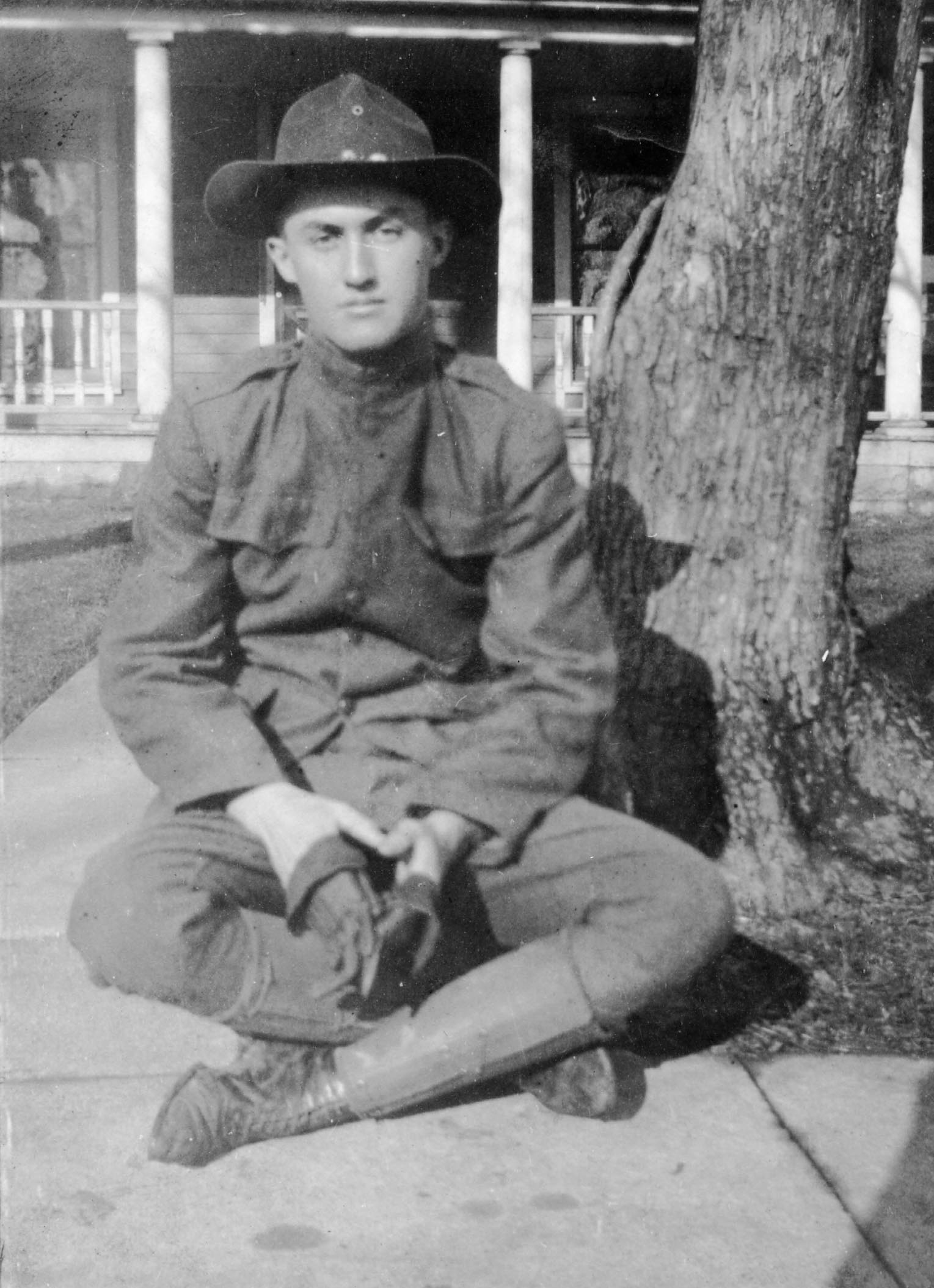 John S. Ford